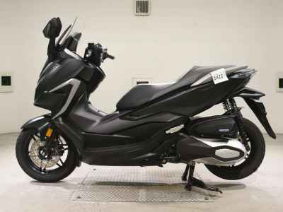 Honda Forza 2021