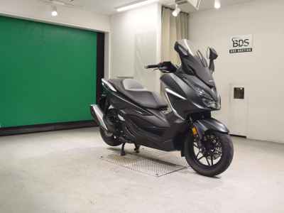 Honda Forza 2021