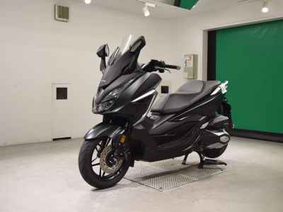 Honda Forza 2021