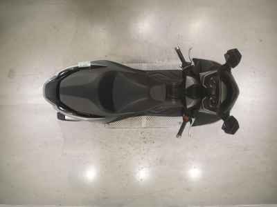 Honda Forza 2021