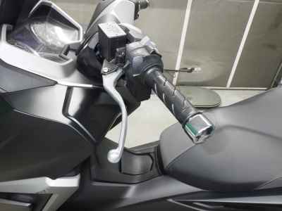 Honda Forza 2021
