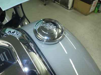 Harley-Davidson Breakout FXBR1920 2025