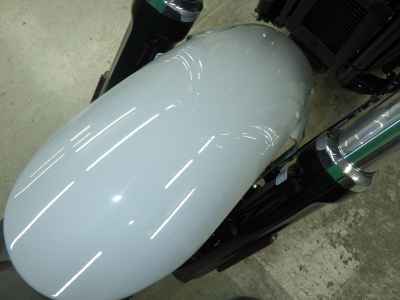Harley-Davidson Breakout FXBR1920 2025