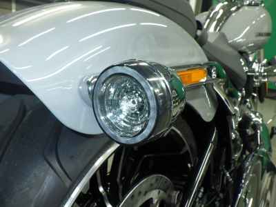 Harley-Davidson Breakout FXBR1920 2025