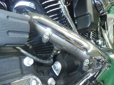 Harley-Davidson Breakout FXBR1920 2025