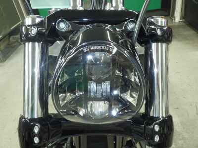 Harley-Davidson Breakout FXBR1920 2025