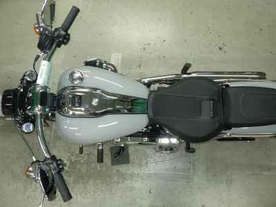 Harley-Davidson Breakout FXBR1920 2025