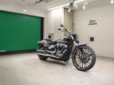 Harley-Davidson Breakout FXBR1920 2025
