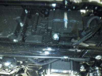 Harley-Davidson Breakout FXBR1920 2025