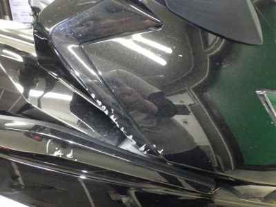 BMW K1600GT 2022