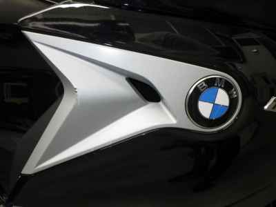 BMW K1600GT 2022