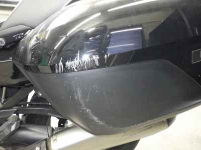 BMW K1600GT 2022