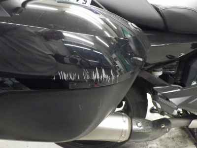BMW K1600GT 2022
