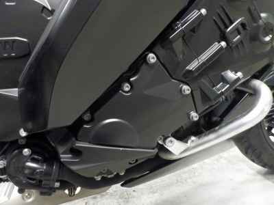 BMW K1600GT 2022
