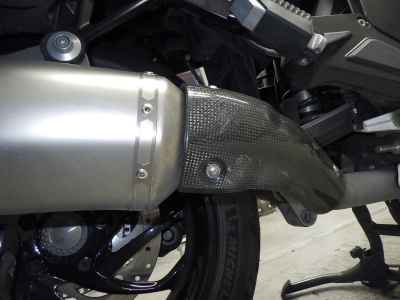 BMW K1600GT 2022
