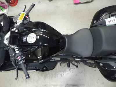 BMW K1600GT 2022