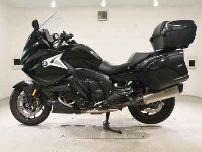 BMW K1600GT 2022