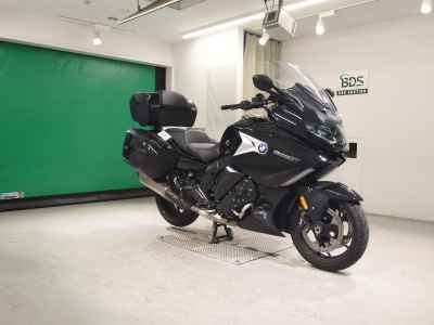 BMW K1600GT 2022