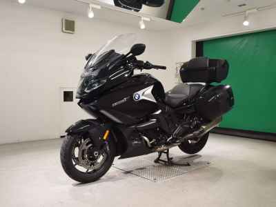BMW K1600GT 2022