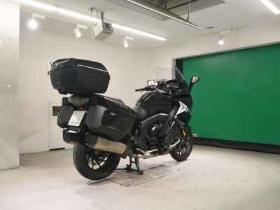 BMW K1600GT 2022