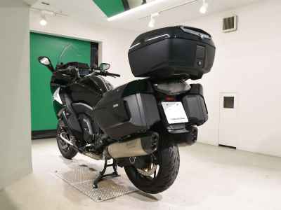 BMW K1600GT 2022