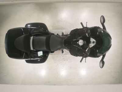 BMW K1600GT 2022