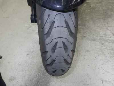 BMW K1600GT 2022