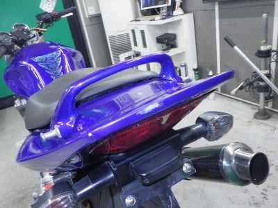 Honda CB1300SF 2006