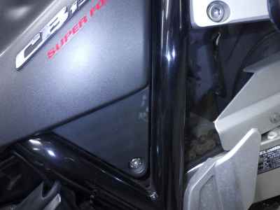 Honda CB1300SF 2006