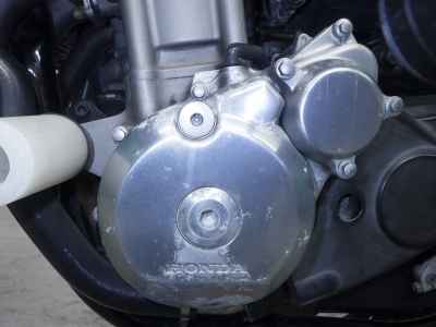 Honda CB1300SF 2006