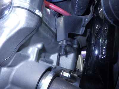 Honda CB1300SF 2006