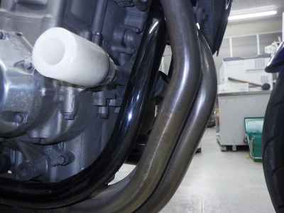 Honda CB1300SF 2006