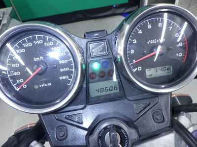 Honda CB1300SF 2006