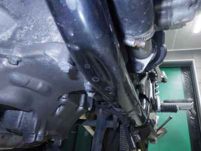 Honda CB1300SF 2006