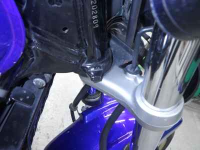 Honda CB1300SF 2006