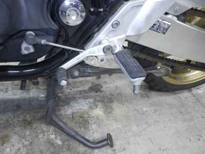 Honda CB1300SF 2006