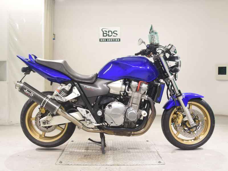 Honda CB1300SF 2006