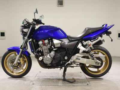 Honda CB1300SF 2006