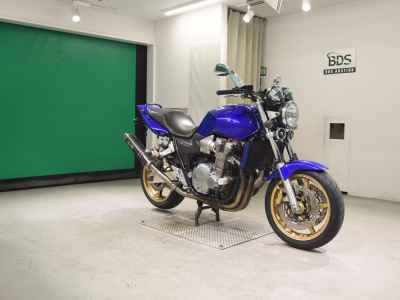 Honda CB1300SF 2006