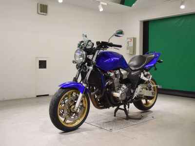 Honda CB1300SF 2006