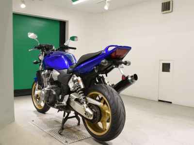 Honda CB1300SF 2006
