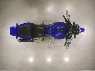 Honda CB1300SF 2006