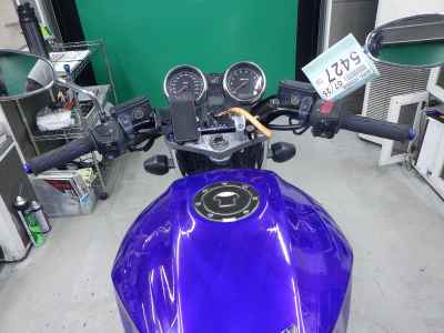 Honda CB1300SF 2006