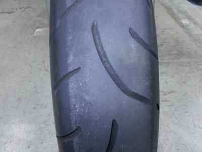 Honda CB1300SF 2006