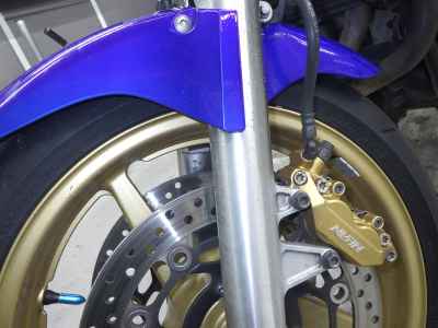 Honda CB1300SF 2006