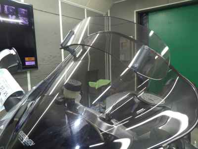 BMW K1200S 2005