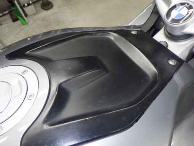 BMW K1200S 2005