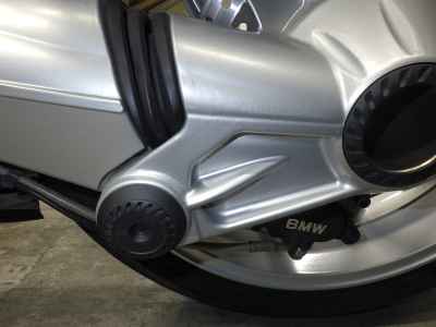 BMW K1200S 2005