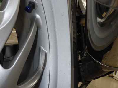 BMW K1200S 2005