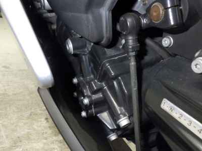 BMW K1200S 2005